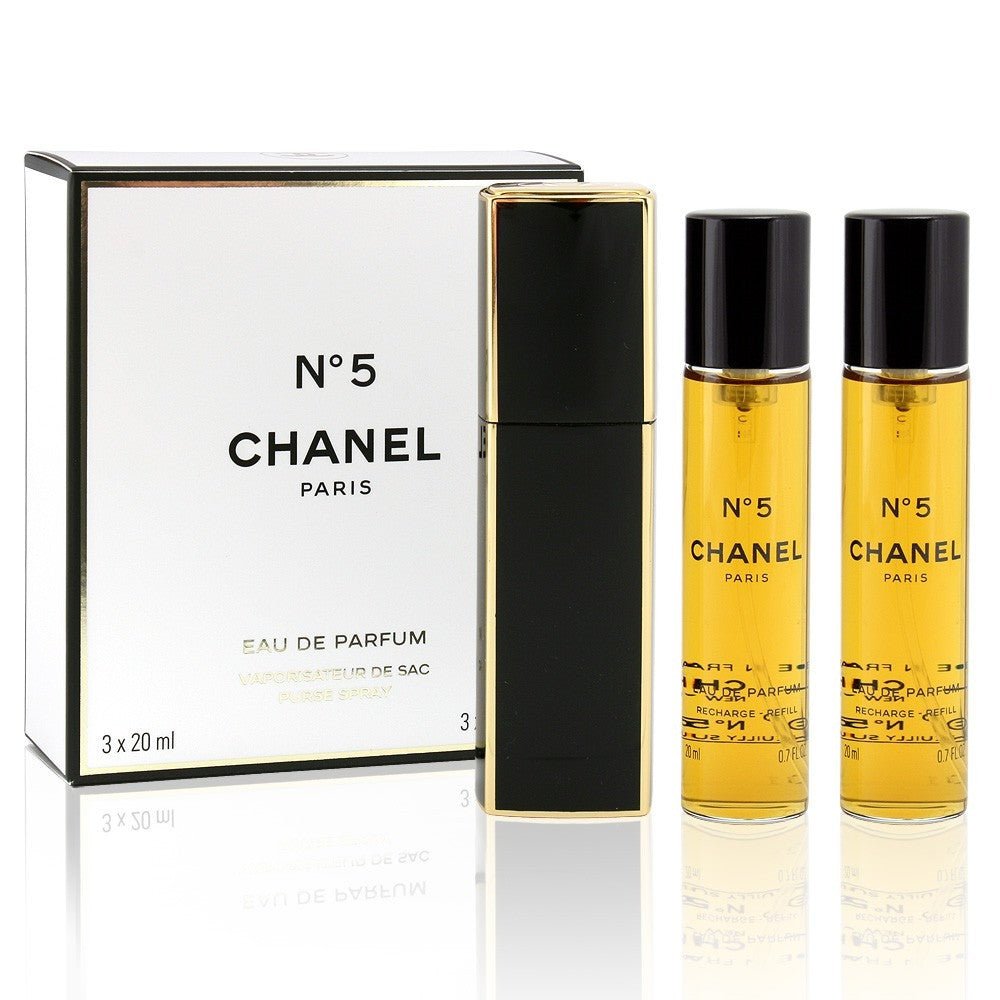 Chanel no 5 set deals